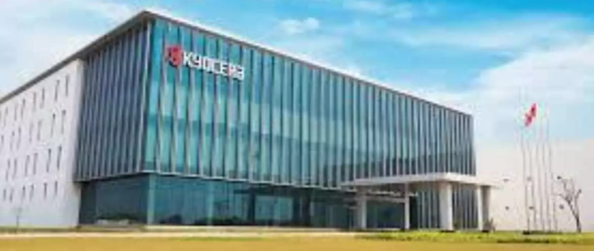 Kyocera Hai Phong 